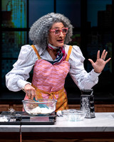 005_Carla Hall_Please Underestimate Me_full set