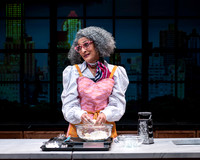 002_Carla Hall_Please Underestimate Me_full set