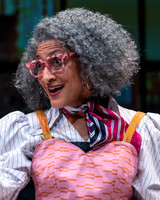 001_Carla Hall_Please Underestimate Me_full set
