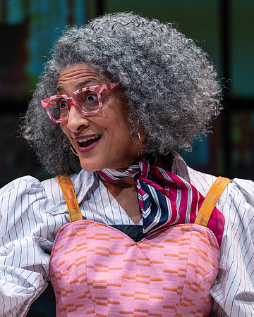 001_Carla Hall_Please Underestimate Me_full set