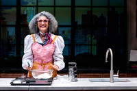 003_Carla Hall_Please Underestimate Me_full set