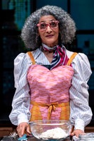 004_Carla Hall_Please Underestimate Me_full set