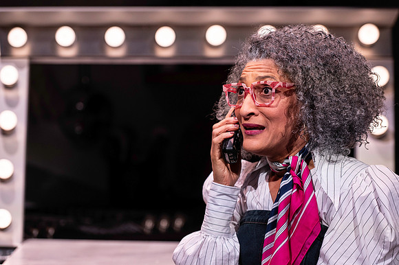 008_Carla Hall_Please Underestimate Me_full set