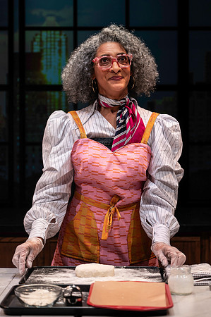 047_Carla Hall_Please Underestimate Me_full set