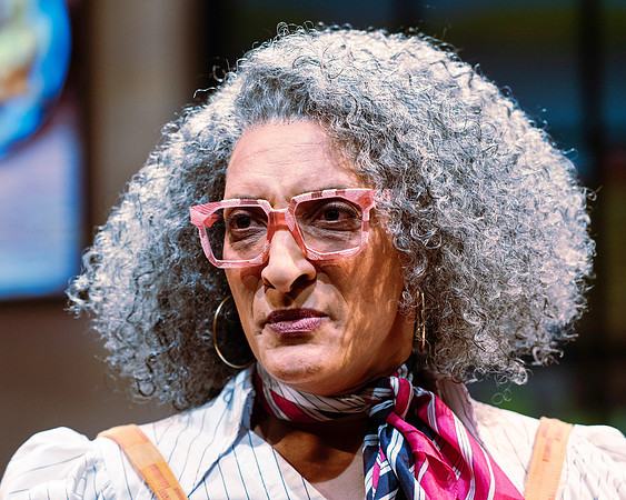 049_Carla Hall_Please Underestimate Me_full set