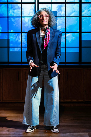 051_Carla Hall_Please Underestimate Me_full set