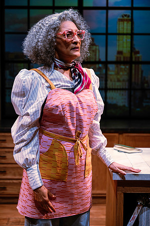 050_Carla Hall_Please Underestimate Me_full set