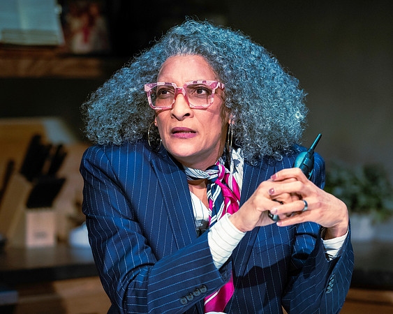 053_Carla Hall_Please Underestimate Me_full set