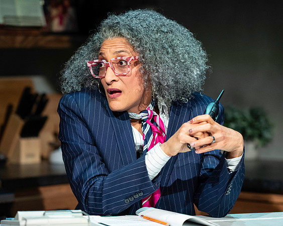 054_Carla Hall_Please Underestimate Me_full set