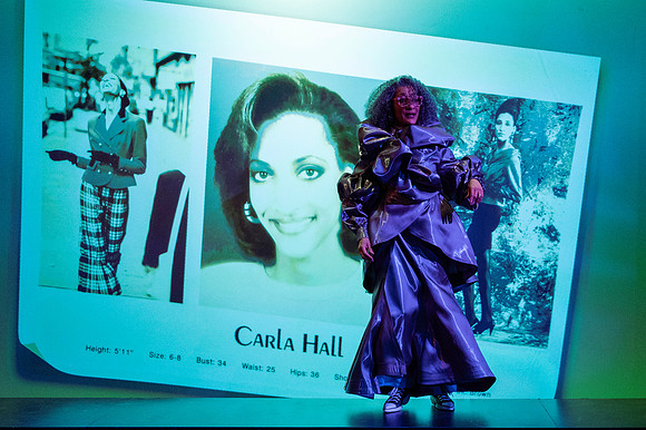 056_Carla Hall_Please Underestimate Me_full set