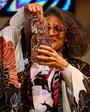 078_Carla Hall_Please Underestimate Me_full set