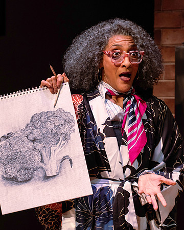 080_Carla Hall_Please Underestimate Me_full set