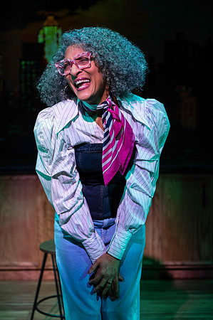 100_Carla Hall_Please Underestimate Me_full set