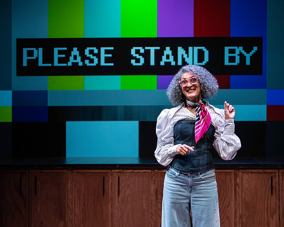 111_Carla Hall_Please Underestimate Me_full set