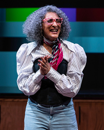 113_Carla Hall_Please Underestimate Me_full set