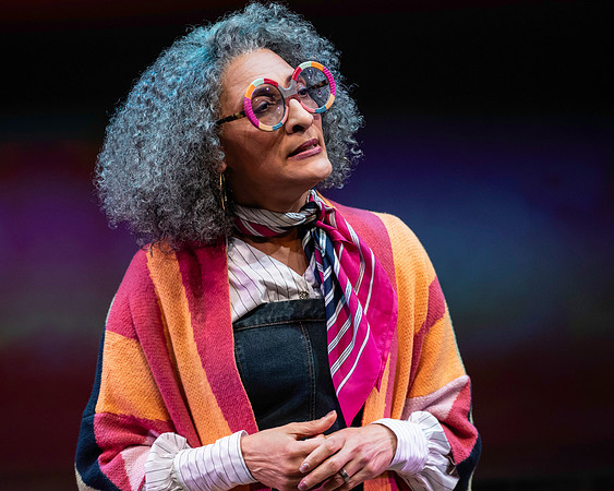 121_Carla Hall_Please Underestimate Me_full set