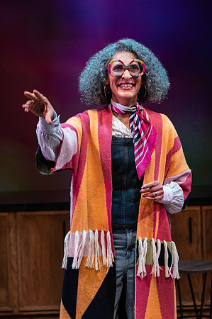 125_Carla Hall_Please Underestimate Me_full set