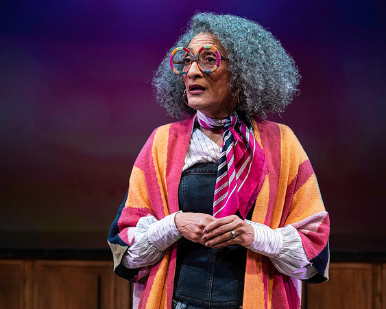 127_Carla Hall_Please Underestimate Me_full set