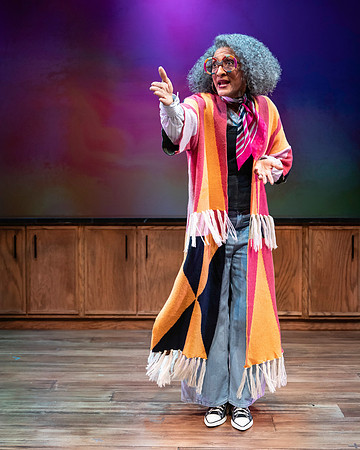 128_Carla Hall_Please Underestimate Me_full set