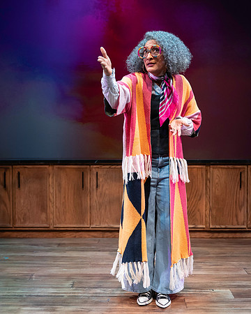 129_Carla Hall_Please Underestimate Me_full set