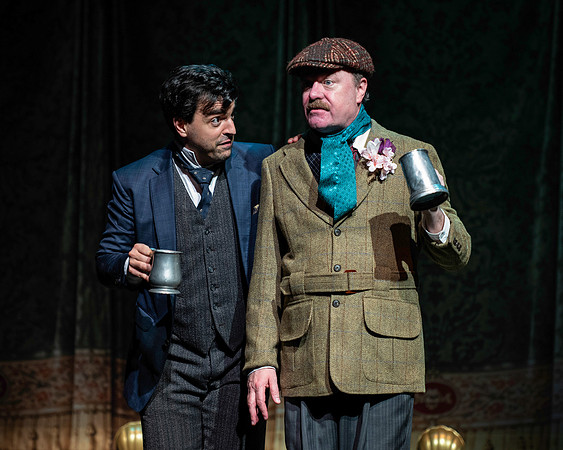 045_A Gentleman's Guide to Love and Murder_press
