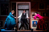 A Gentleman's Guide to Love and Murder - press