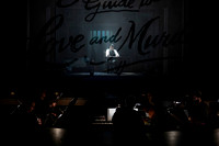 004_A Gentleman's Guide to Love and Murder_full set
