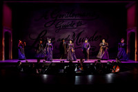 002_A Gentleman's Guide to Love and Murder_full set