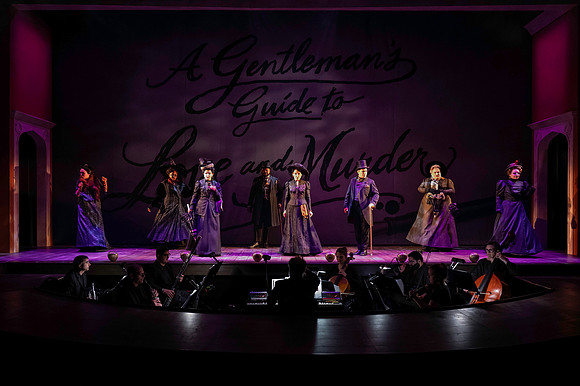 002_A Gentleman's Guide to Love and Murder_full set