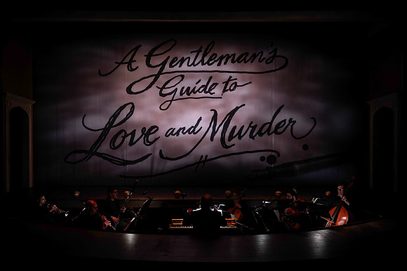 001_A Gentleman's Guide to Love and Murder_full set