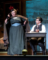 009_A Gentleman's Guide to Love and Murder_full set