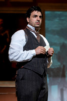 010_A Gentleman's Guide to Love and Murder_full set
