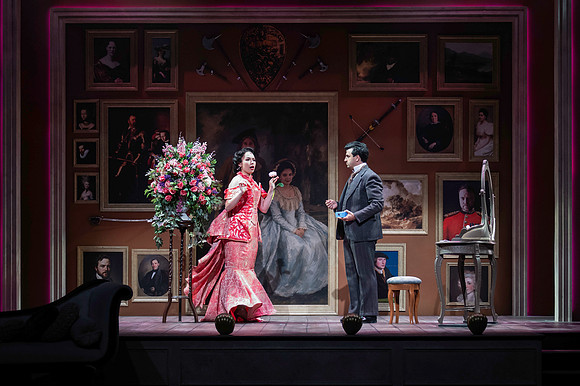 015_A Gentleman's Guide to Love and Murder_full set
