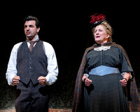 014_A Gentleman's Guide to Love and Murder_full set