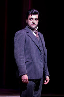 020_A Gentleman's Guide to Love and Murder_full set