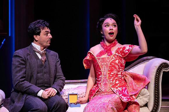 019_A Gentleman's Guide to Love and Murder_full set