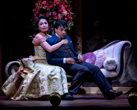A Gentleman's Guide to Love and Murder - full set