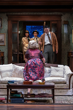016_Who's Afraid of Virginia Woolf_full set