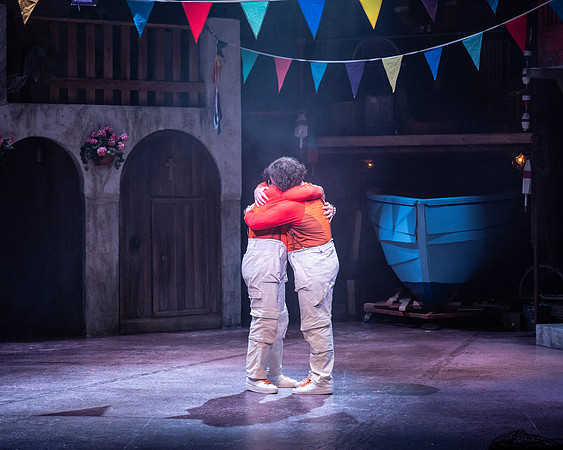 215_Comedy of Errors_full set