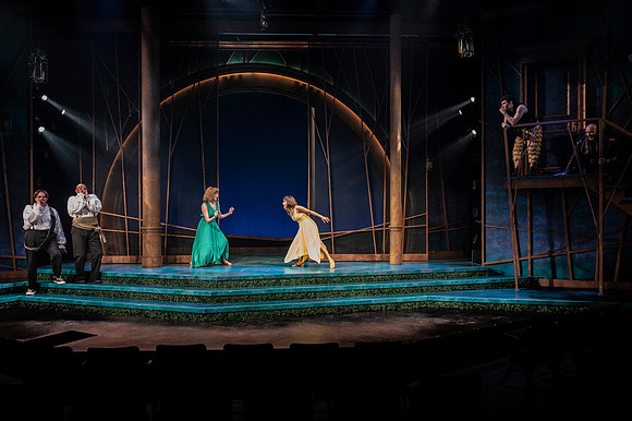 184_Midsummer_full set