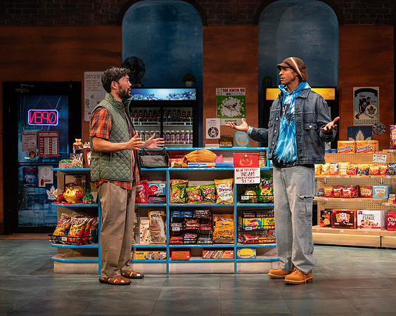 018_Kim's Convenience_press