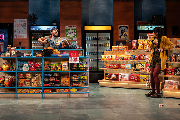 021_Kim's Convenience_press