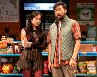 Kim's Convenience - press