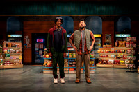 005_Kim's Convenience_full set