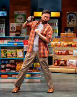 001_Kim's Convenience_full set