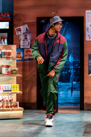 003_Kim's Convenience_full set
