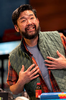 Kim's Convenience - full set