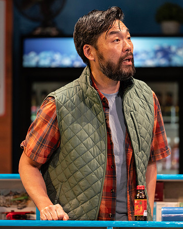 006_Kim's Convenience_full set