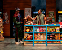 009_Kim's Convenience_full set