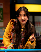 016_Kim's Convenience_full set